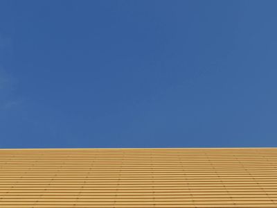 Geometric lines symbolizing stability and balance path